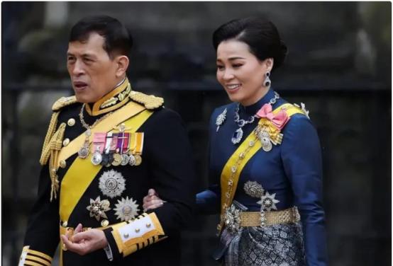 泰国为什么最不害怕中国崛起？1767年，缅甸军队攻破暹罗都城阿瑜陀耶，旧有政权迅