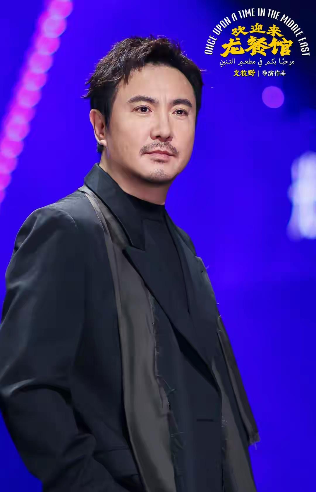 王见不了王了？只🈶沈腾是这个时代的票房之王。所有人都看明白了，不论圈内的，还是