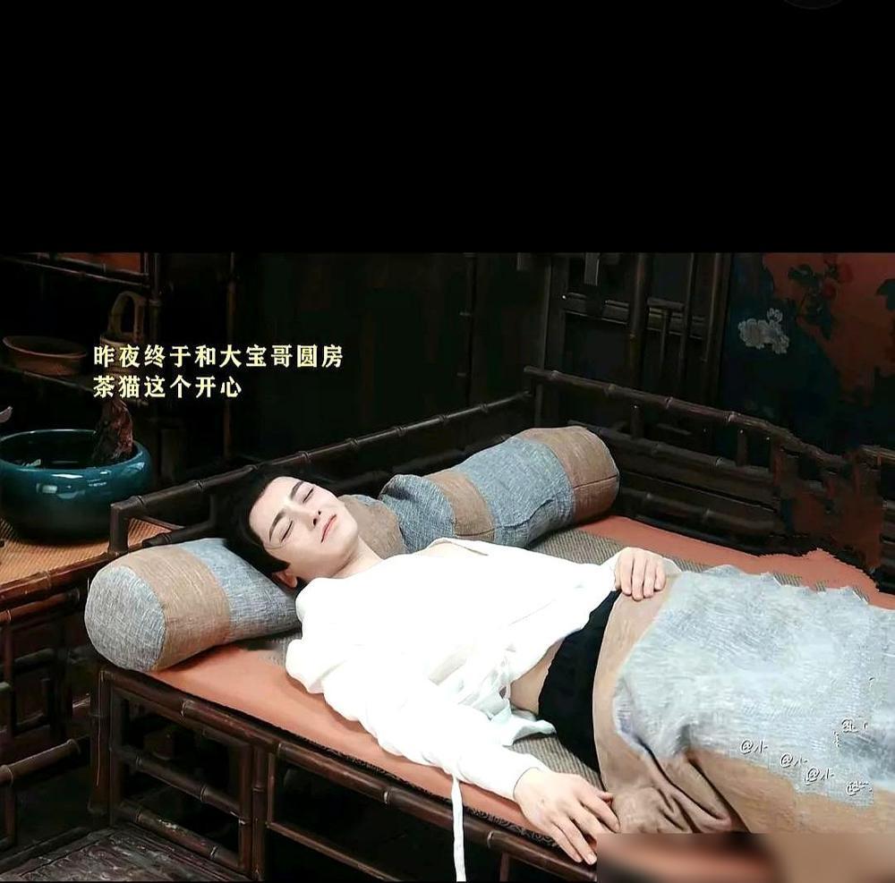 圆房夜刚完，新娘就跑了！陆江来醒来，身边只剩凌乱纱帐。守宫砂没了，人也没了。