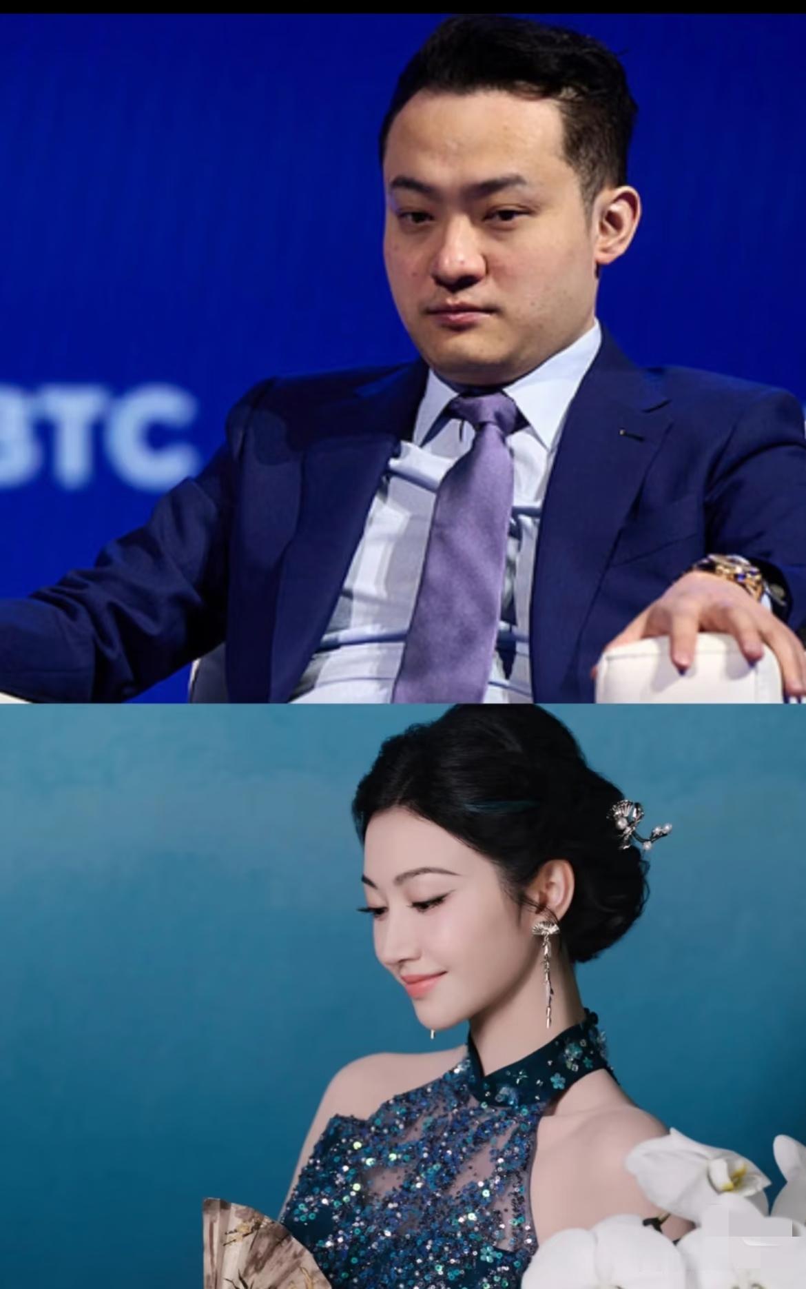在性魅力面前，有钱也不是万能的。孙宇晨“妈妈”也叫了，前后烧了几千万，可白