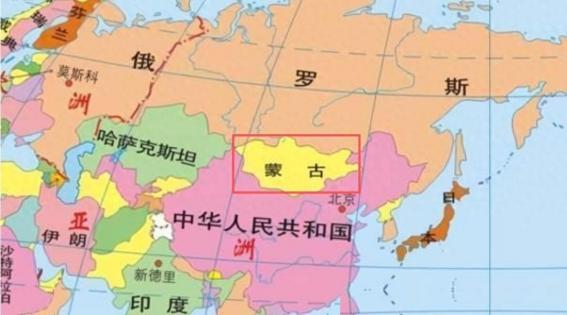 蒙古国如果加入北约，那他会不会成为第二个乌克兰？就这样说吧，蒙古国上午8点加入的