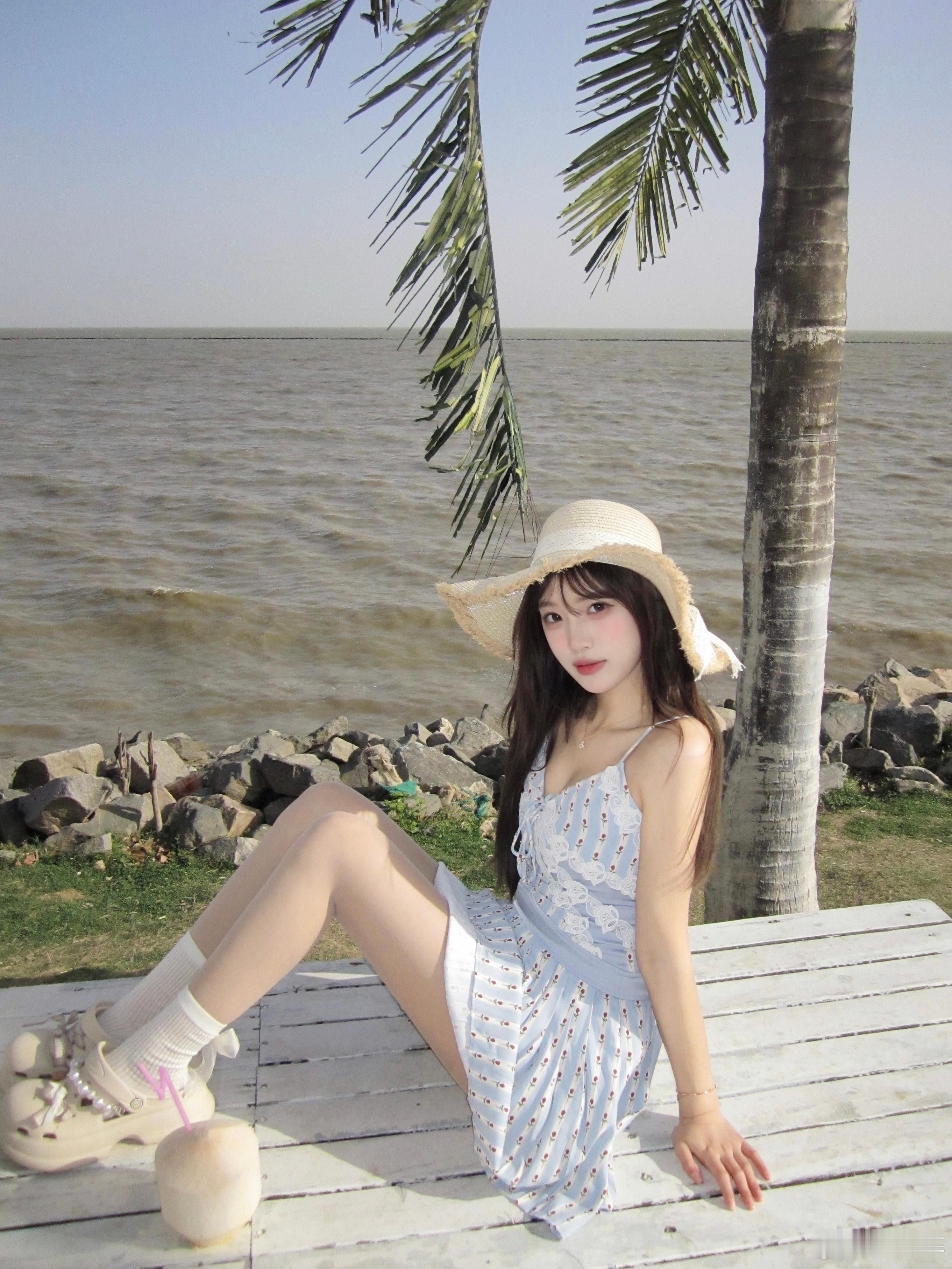 忘记更新啦哈哈哈🏝️​​​