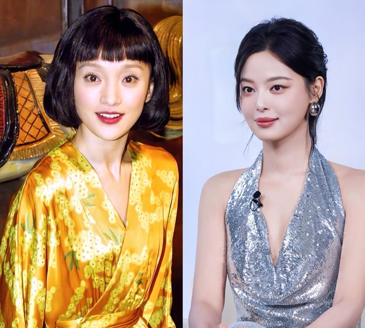 全网都在替周迅推掉《日挂中天》可惜，觉得她错过了一个拿国际影后的好机会，但是