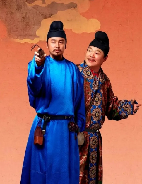 电视剧《长安的荔枝》看完了！颠来倒去，讲了30多集。无非就是怎么样让杨贵妃吃