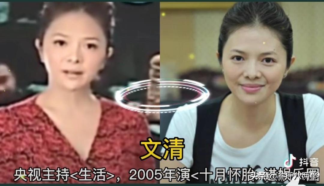 程前、文清、张绍刚、刘威葳、巩峥——这些明星，都曾是央视的“铁饭碗”主持人。他们
