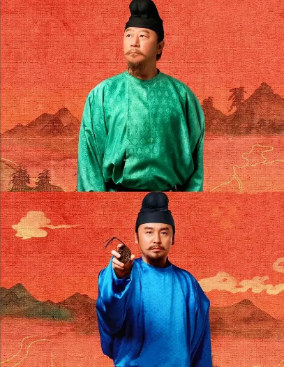 昨晚央八的《长安的荔枝》播放了两集，故事以两条线展开，一是小人物李善德因贵妃的生