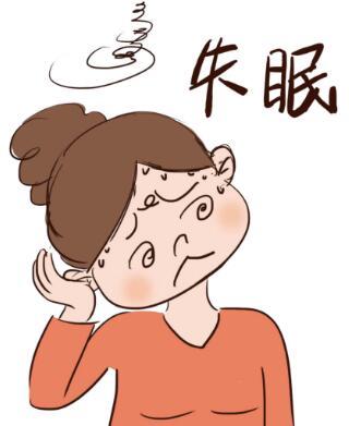 孕期半夜老会醒睡不着怎么办