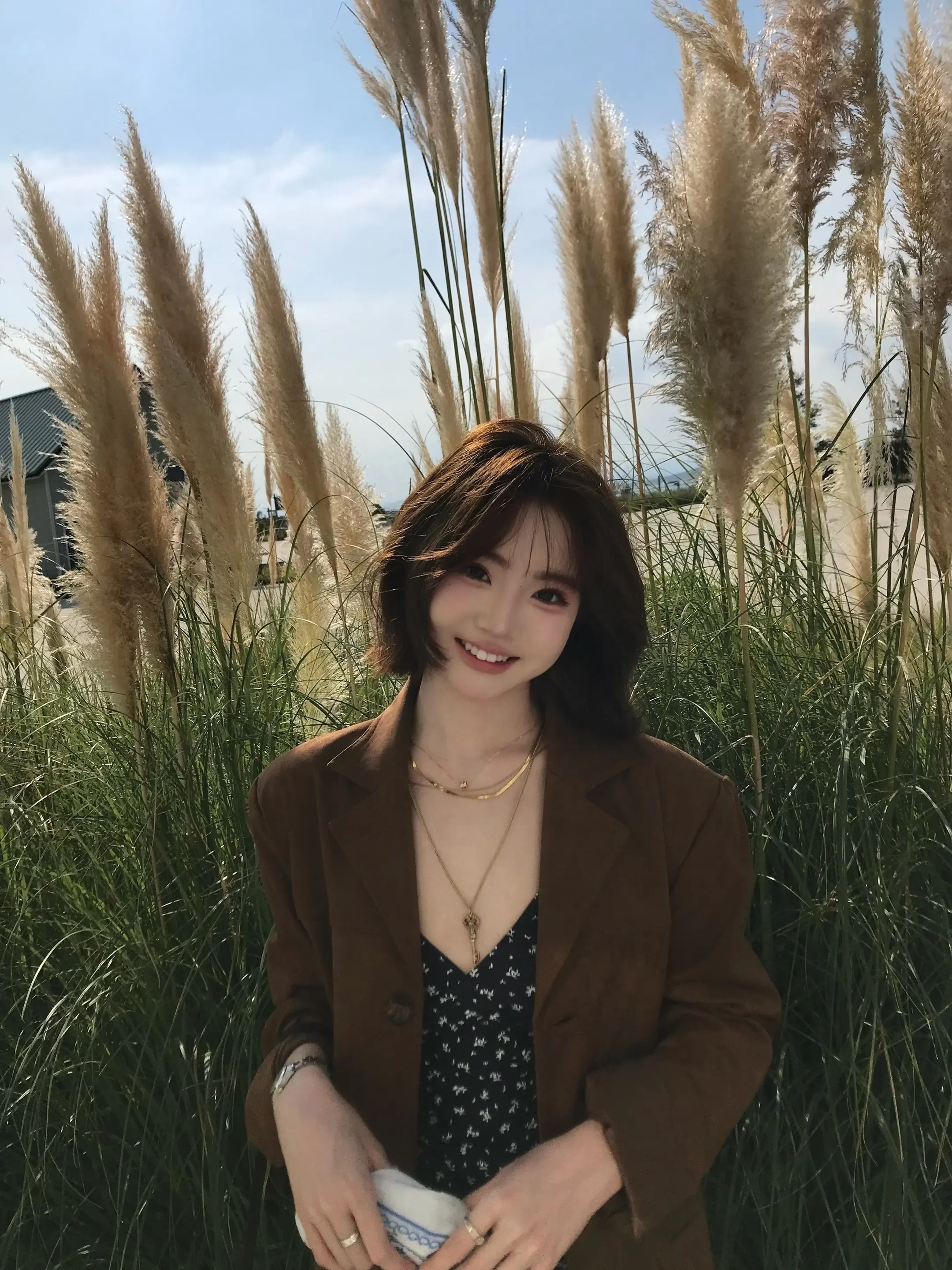 镜头是有温度的