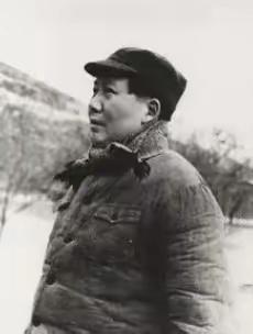 毛主席早就看透人性！反复叮嘱千万别放任富人过度暴富，一旦贫富差距彻底拉大，底层百