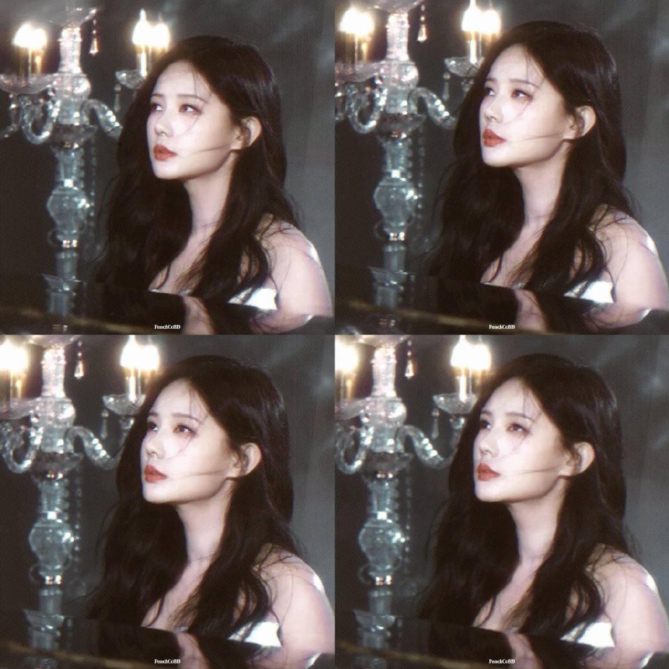 李一桐手上有针孔李一桐天使×恶魔此女完全可以去演水仙了！！美到让人尖叫！