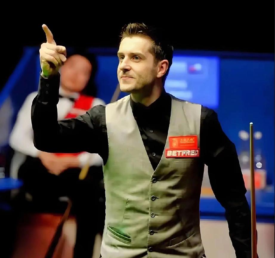 10-8绝杀世界第一！塞尔比豪揽235万大奖，解锁“三套大满贯”历史神迹