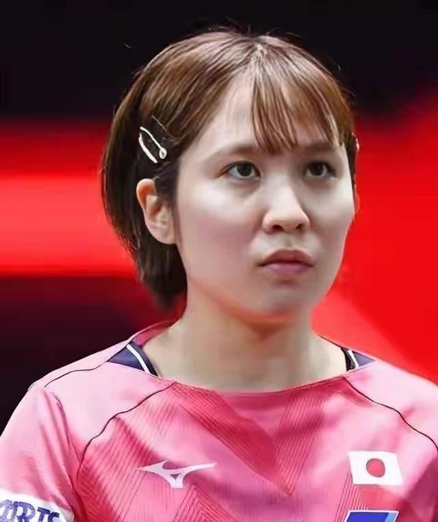 平野美宇有点怪？在乒超表现挺好的，打wTT就怂了？日本世界冠军平野美宇在乒超表现