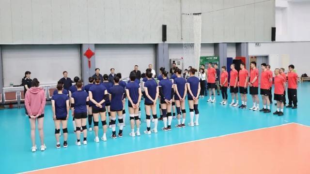 体育总局提出中国女排目标任务女排夺取奥运会和世界冠军10大利好