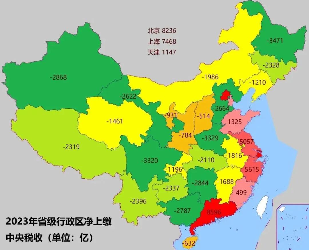 广东成为全国第1个GDP突破14万亿的省份，但我估计很多广东省的朋友都高兴不起来