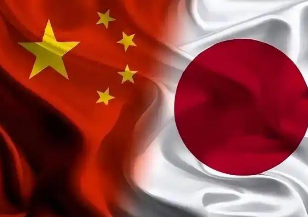 连发九问！ 2月27日，中国驻日本大使馆转发官媒题为《关于日本的九问》的文章