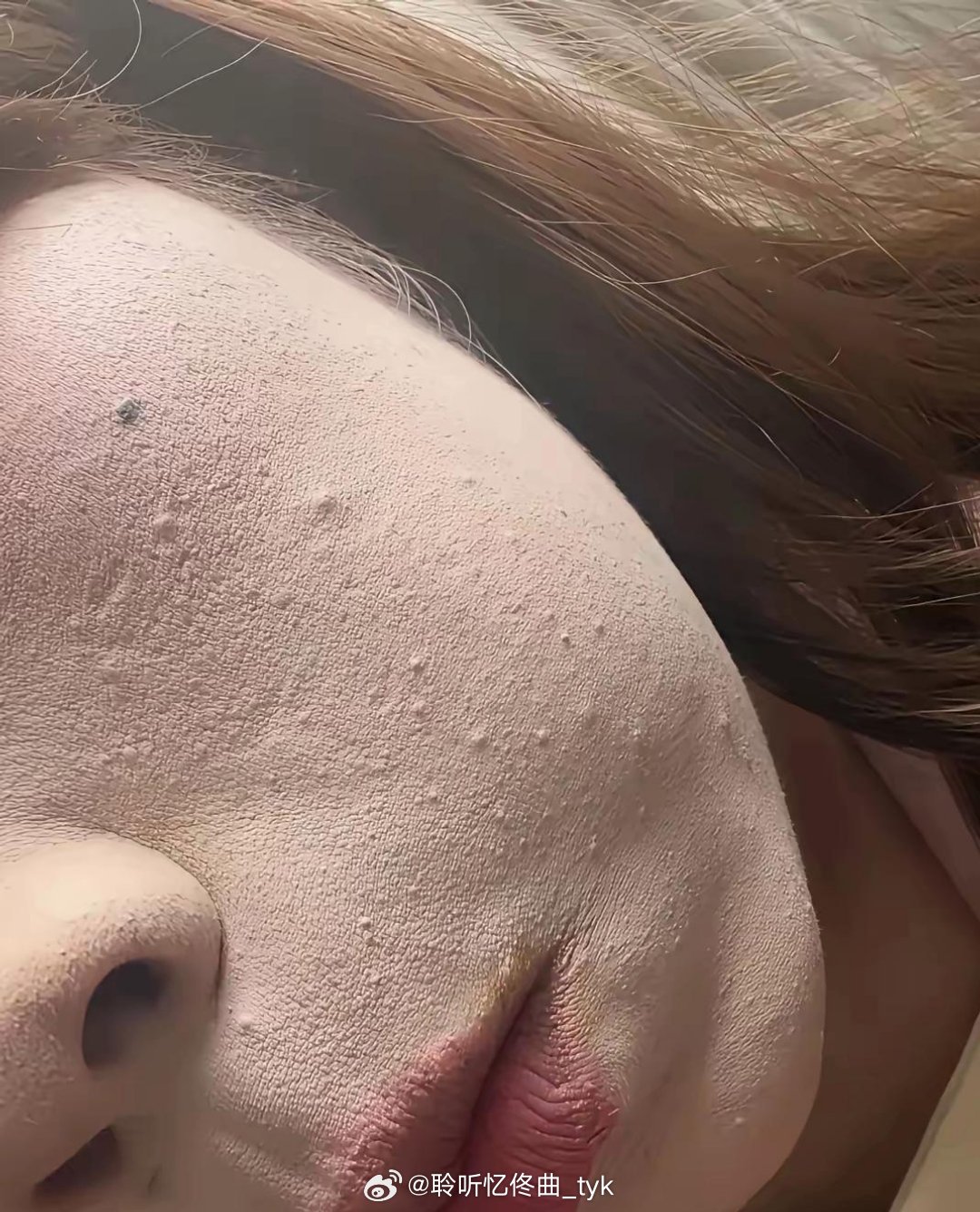 如果这是你的相亲对象，你会怎么办？