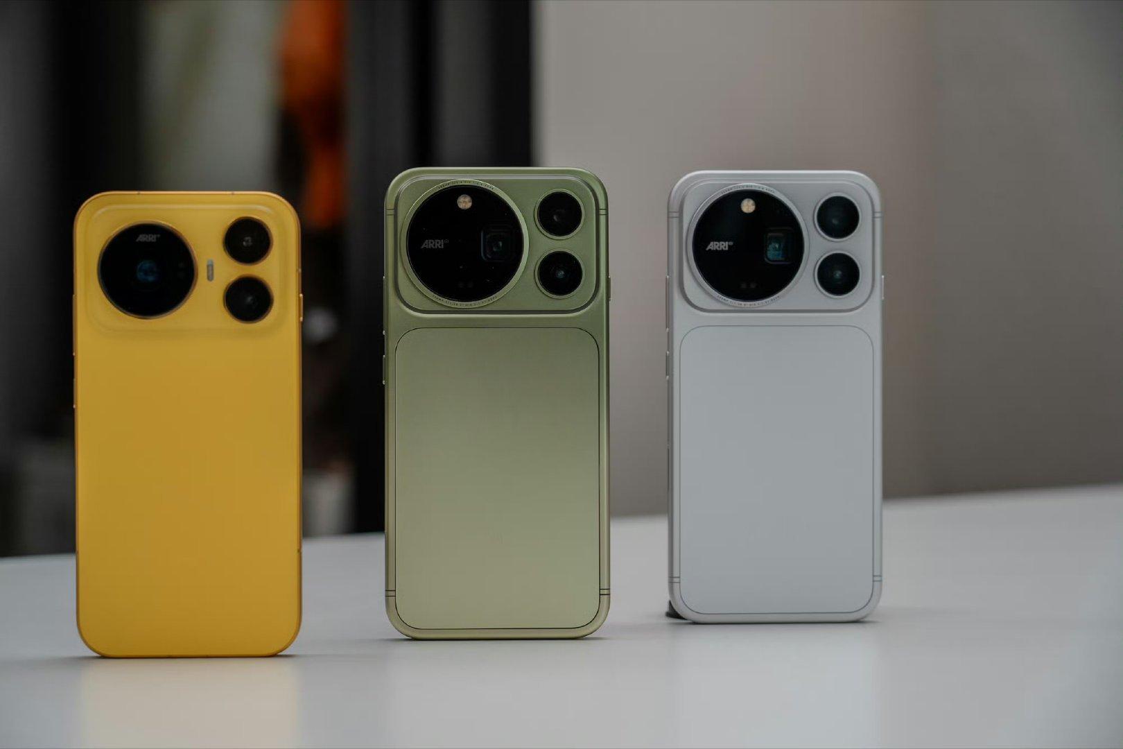 荣耀Magic9是iPhone18视频强劲对手荣耀Magic9直接跟iPhone