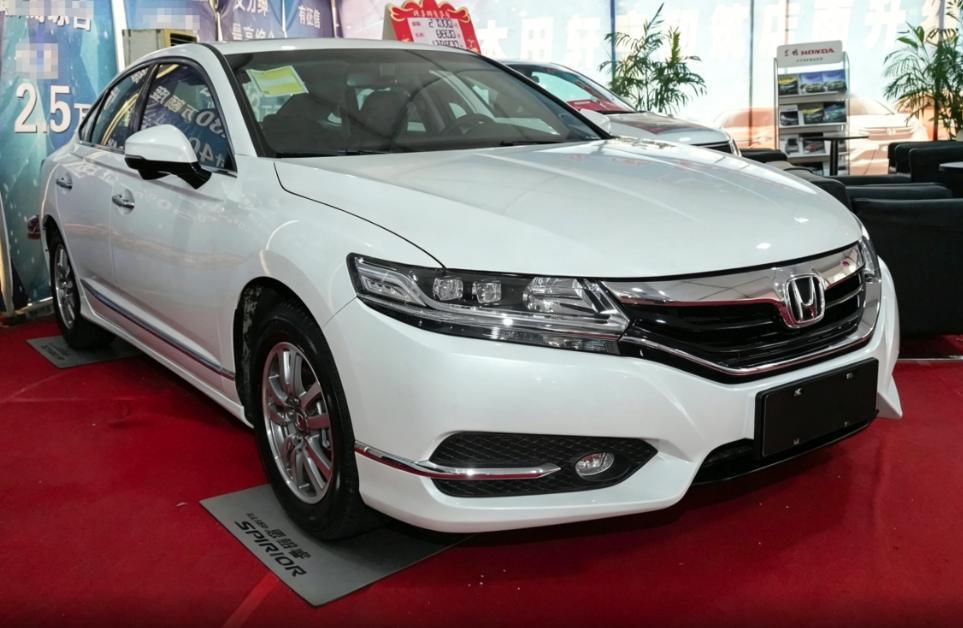 本田思铂睿一年养车成本分享，大头是燃油费用 很多人都喜欢本田轿车，一方面是因