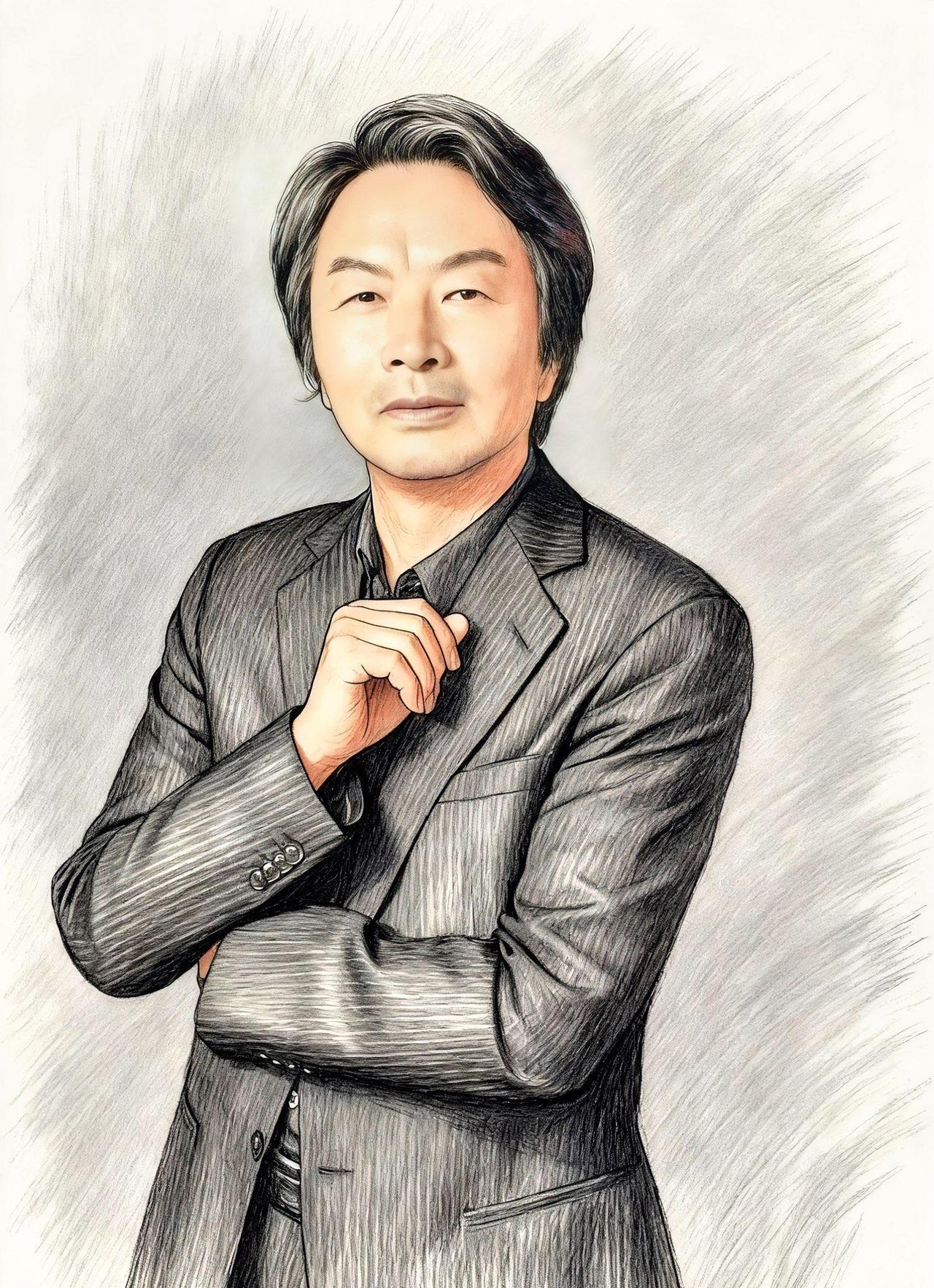 刘震云说：“大部分女人，没有忠诚和爱，只想嫁给皇帝，但是，并不在乎皇帝是谁。女人