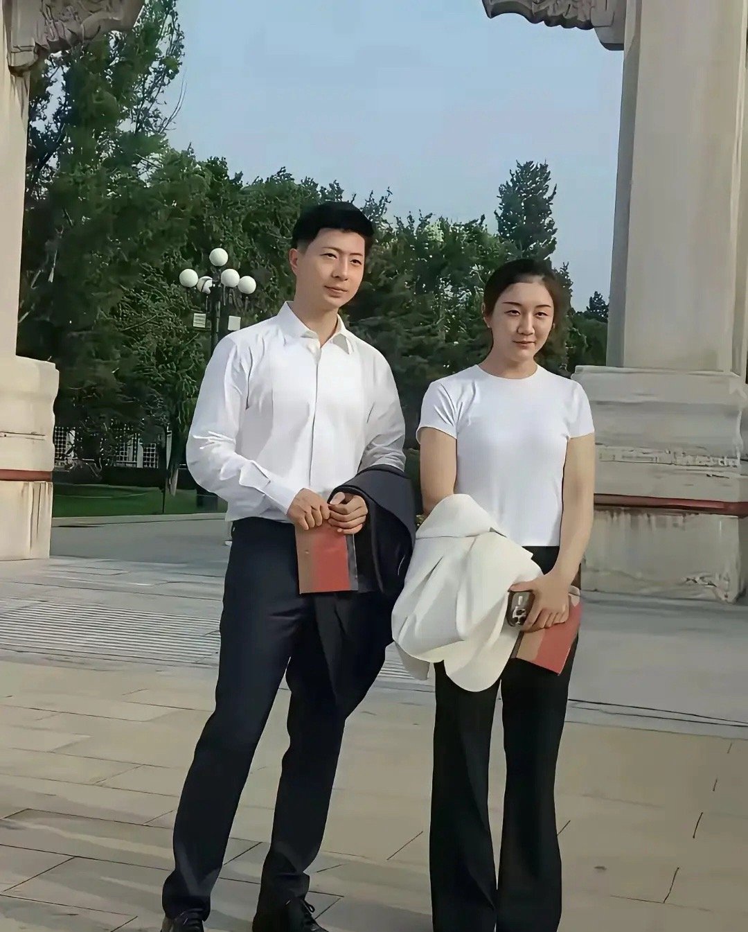 国乒要招聘总教练和副总教练的消息炸了窝。但大概率会是这样的结果。总教