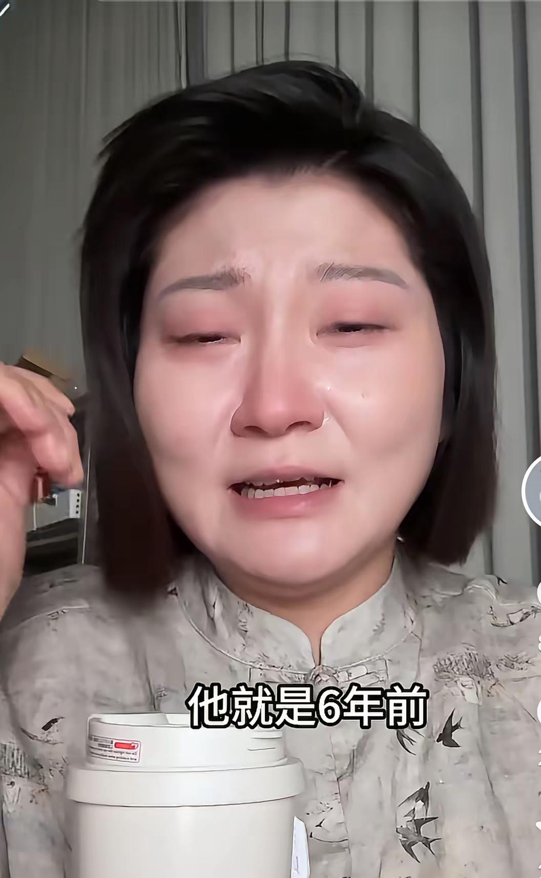 令王暖暖最崩溃的人出现了不是恶魔老公俞晓冬，不是前婆婆，而是俞晓冬六年前同时也