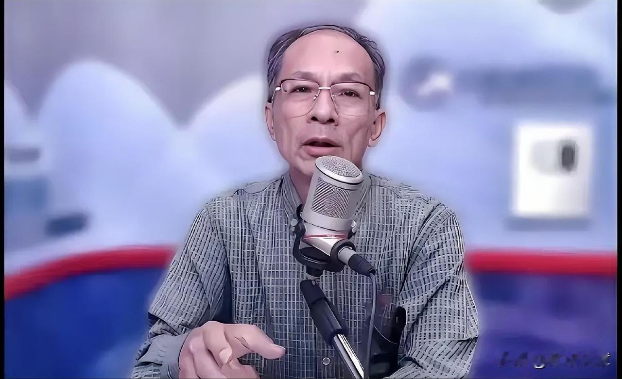 郑村棋太敢说了，直言并不支持“一国两制”。他说：我是主张台湾所有党派派人举行