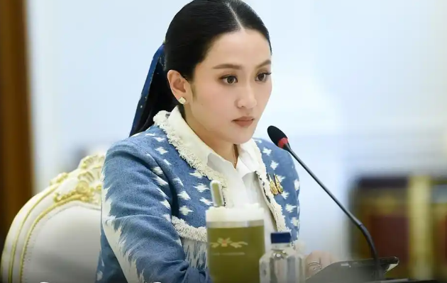 佩通坦“录音门”案急踩刹车！总理申请延期，引爆执政能力争议​​