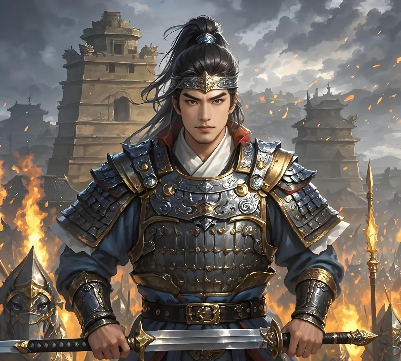 韩信当时有上中下三策可选：上策：占住齐地，自立为王，与刘邦，项羽三分天下；中策