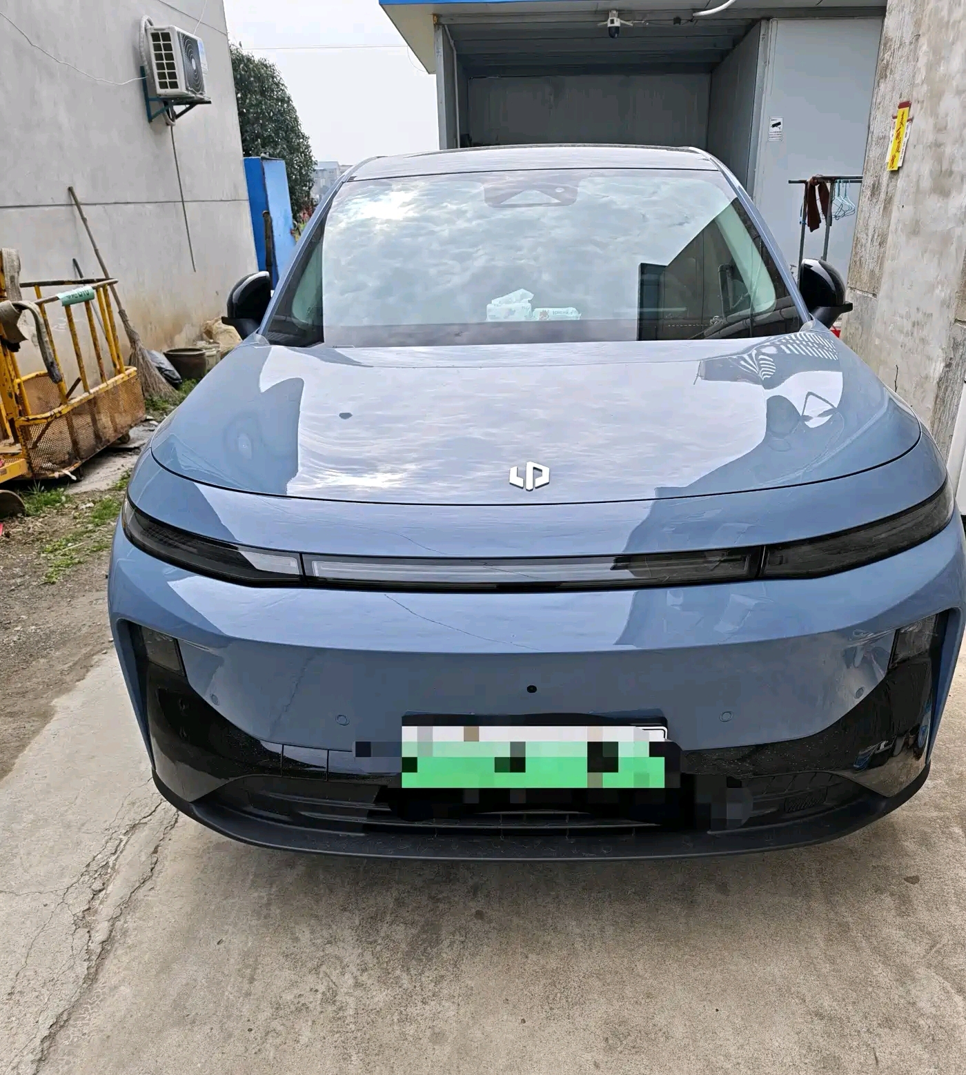 预算10万内，想入手人生第一台国产新能源SUV？作为开过不少代步车的老司机，我太