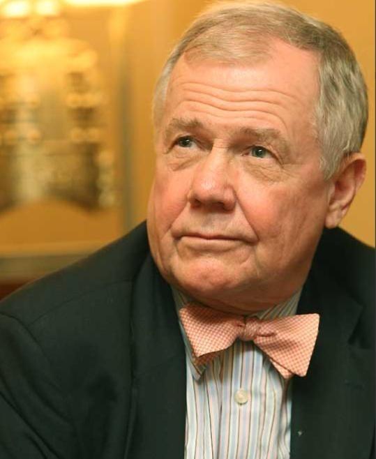 知名投资人罗杰斯说：“史上最惨烈的金融危机，将在2026年发生，而这场危机主要来