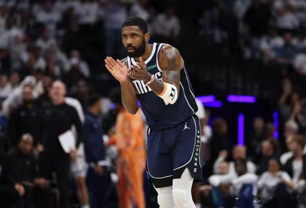 独行侠球星欧文距离离队已经越来越近了！今天NBA记者SeanDeveney更新