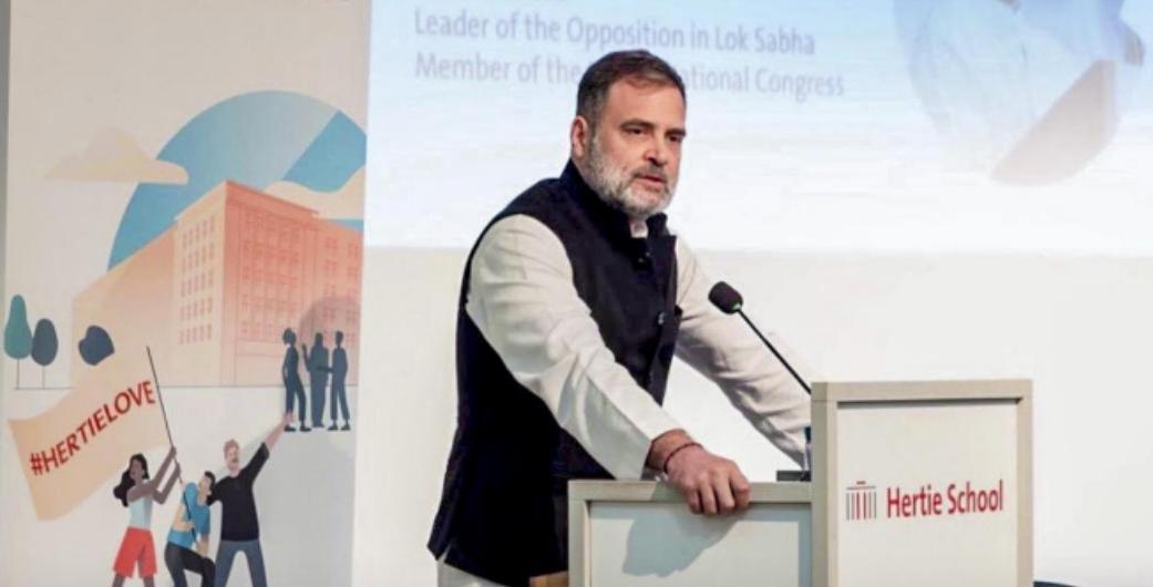 印度政客大放厥词：“中国制造”是全球政治动荡元凶！据多家印媒报道23日报道，印度