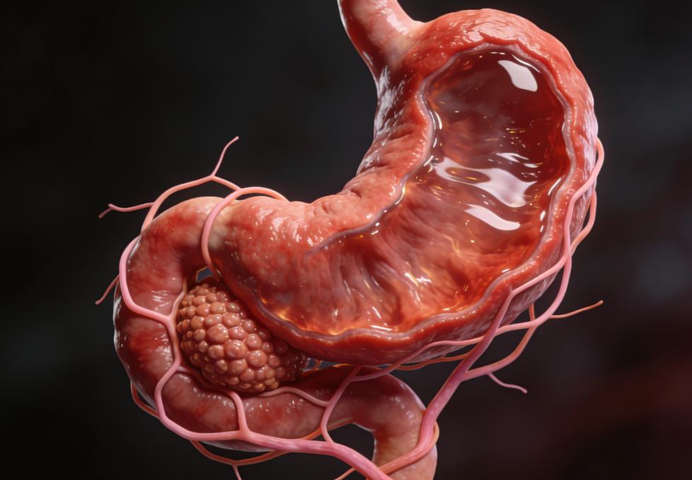 一个护胃药，我国自研，增强黏膜屏障，抵御胃酸侵蚀，一文总结 现代生活中，胃部