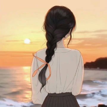 “不把男人当靠山，不把婚姻当终点，以自己的感受为中心，不回头，不期盼，自由在风里