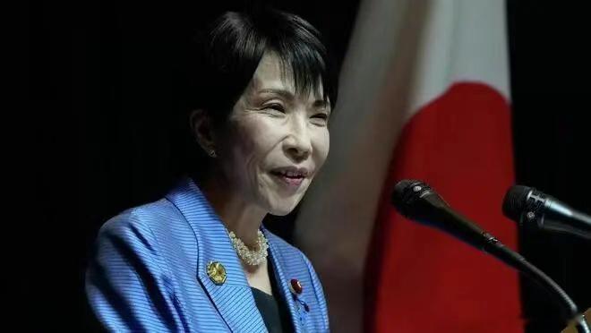 高市早苗认怂了，但我们拒绝接受！枫冷慕诗日本人又开始战术性认怂了，我