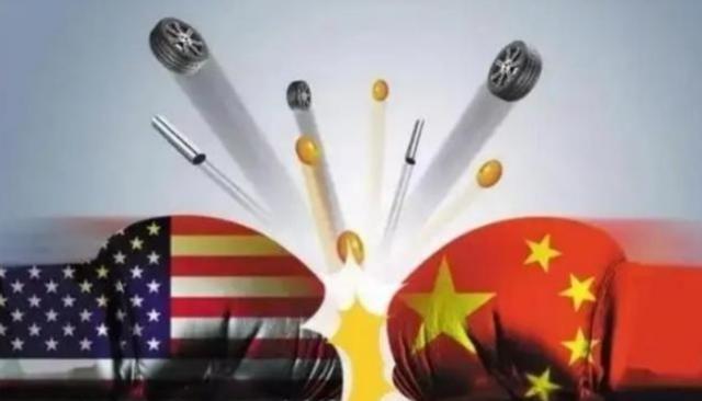 中美博弈，已经到了最关键的时刻，可以说是生死存亡。如果我们败了，未来一百年将再无