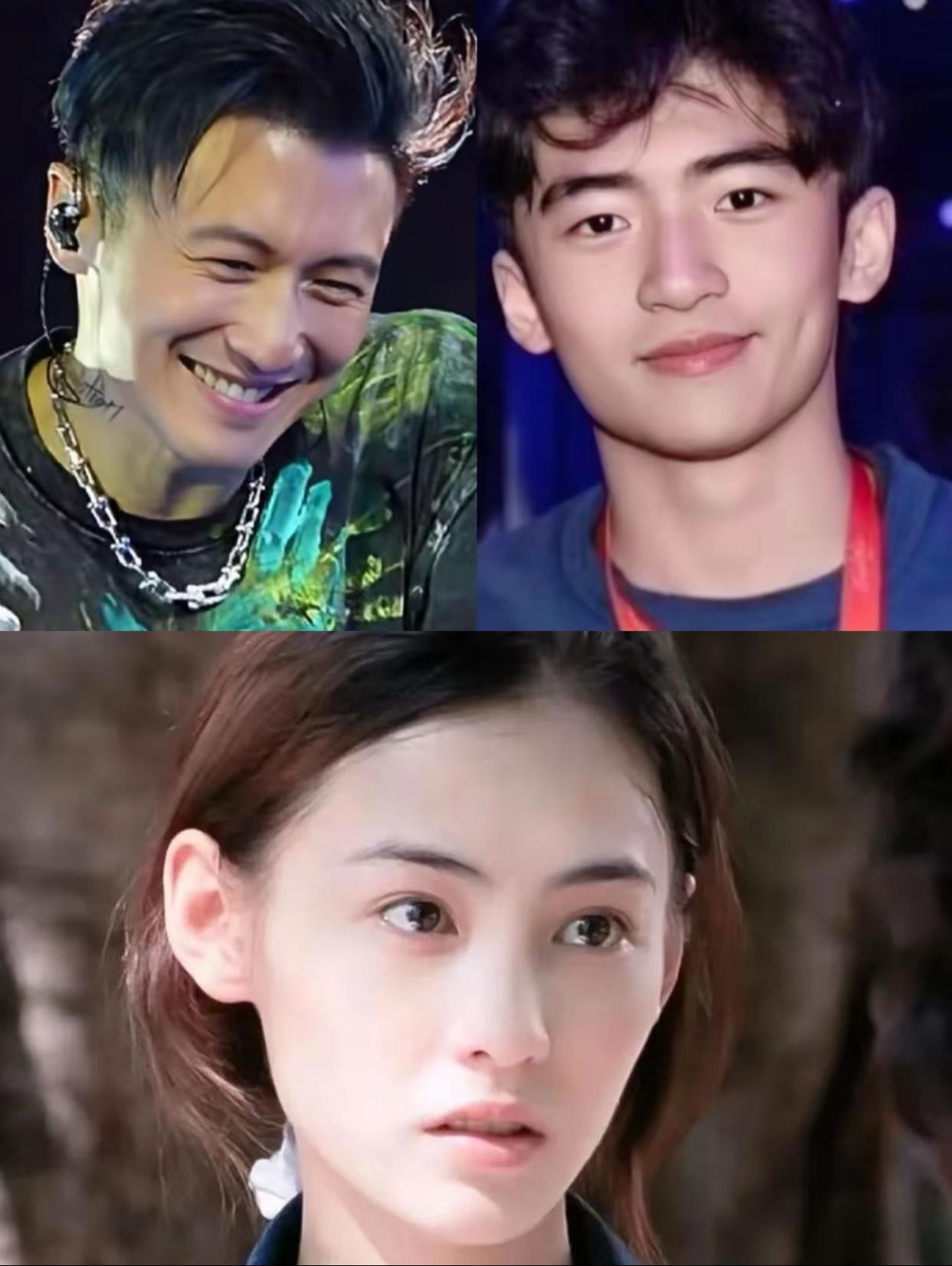这个消息目前被证实了吗？“憋”了个这么大的，传张柏芝和谢霆锋的大儿子被剑桥物