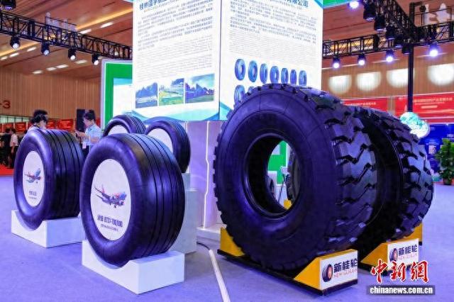 广西工业跑出“加速度” 打造中国面向东盟产业枢纽