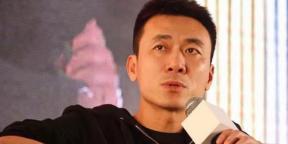 2008年，亿万富翁王微爱上了一位芭蕾舞美女，他随手给妻子杨蕾10万元：“离婚吧