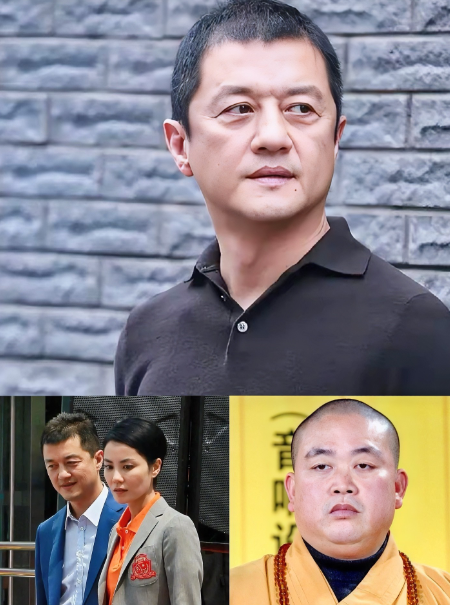终于知道为啥李亚鹏总失败了！因为比起释永信，他虽然拥有顶级资源人脉开局，但是他选错了赛道！