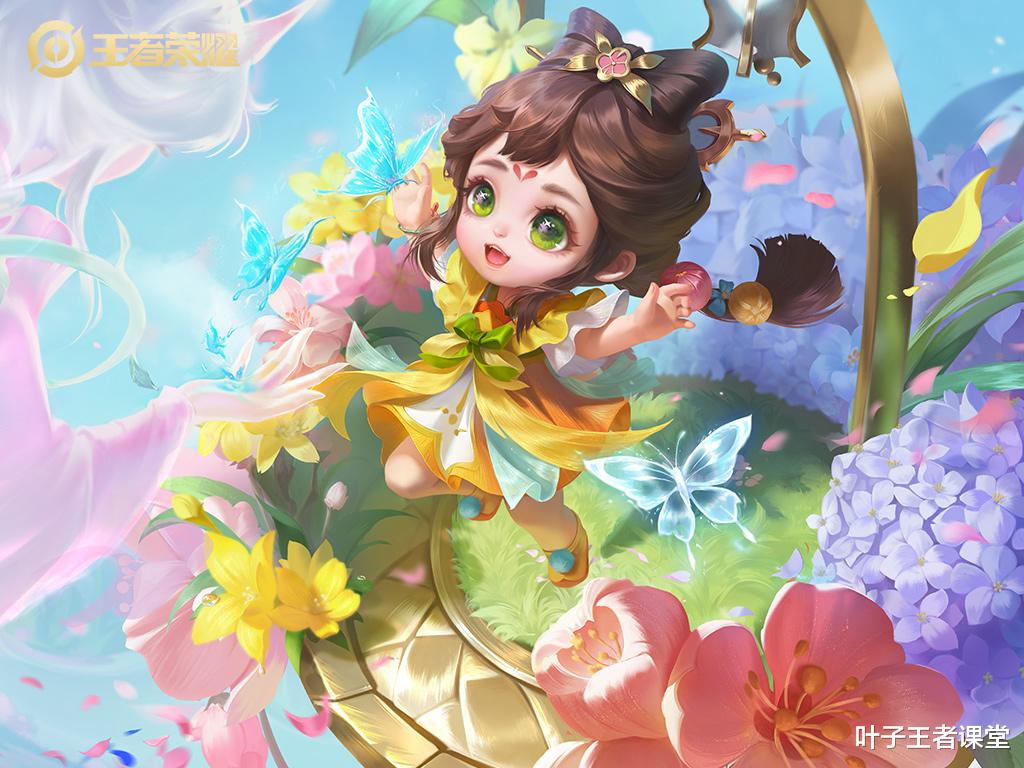 蔡文姬可以奶兵线了, 真正的辅核上线