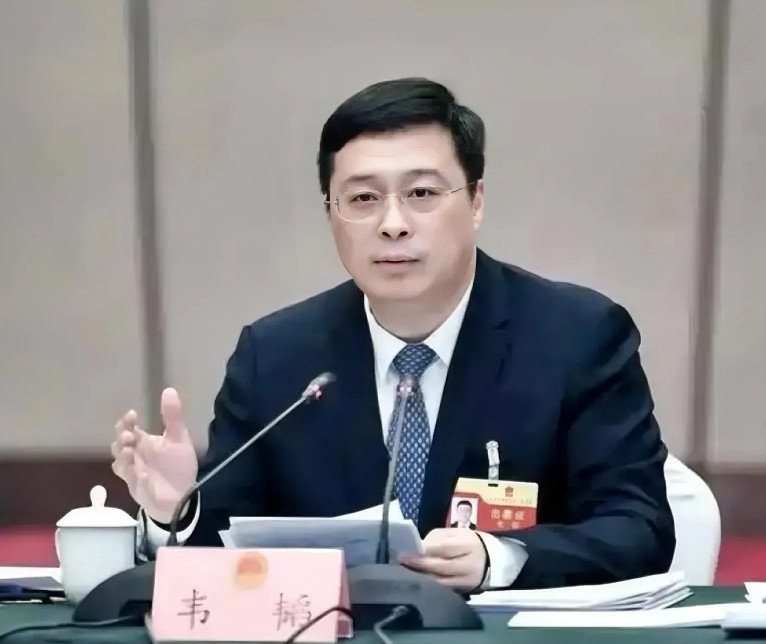东莞市市委领导班子1、书记‌：韦皓2、‌副书记‌、市长