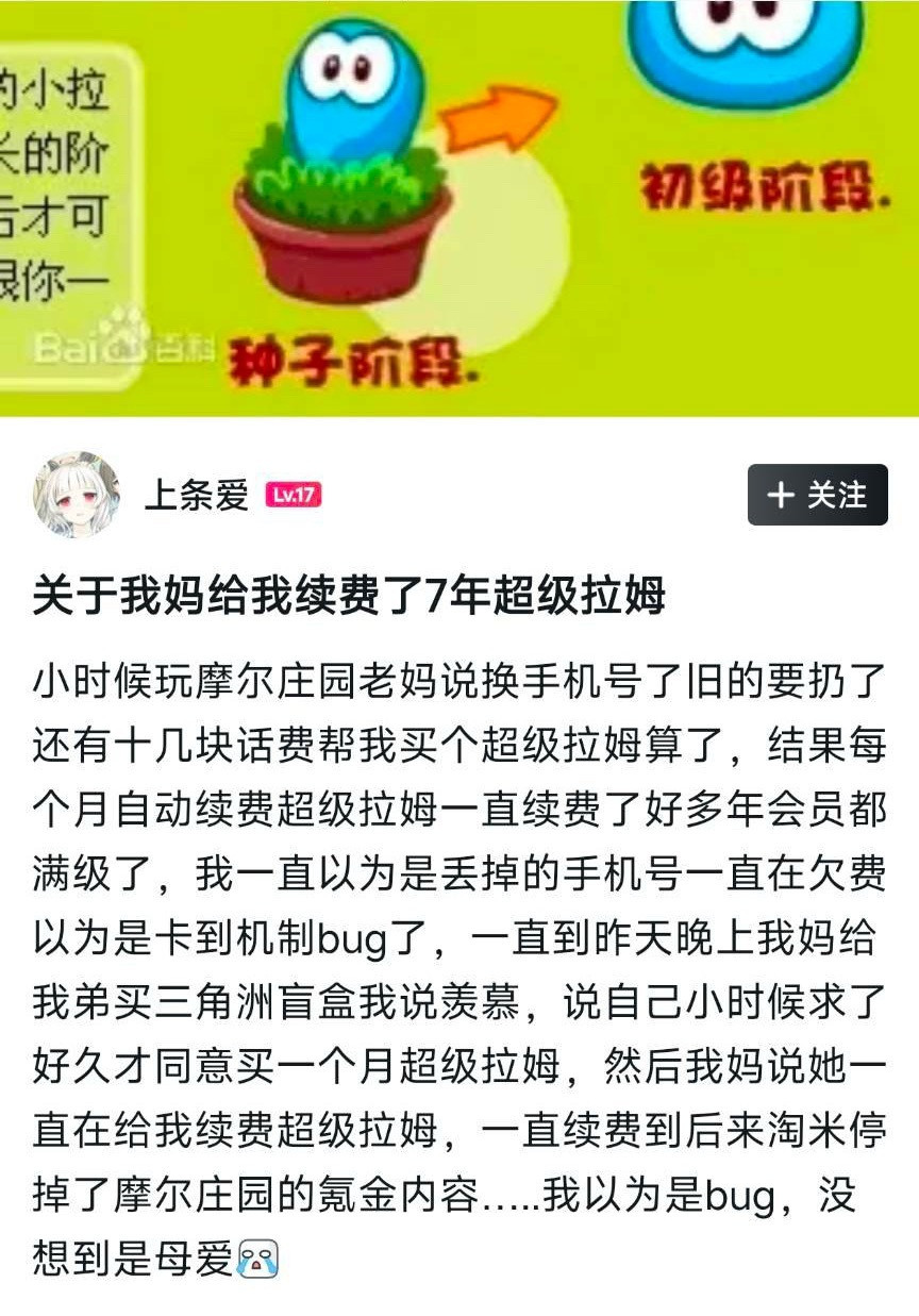 哇……