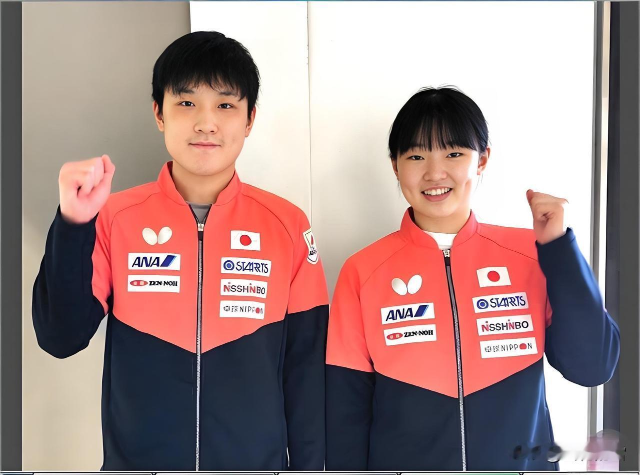 其实，张本兄妹的一些事情还挺让人同情的！[捂脸哭]就因为张本美和伦敦世乒赛赛后