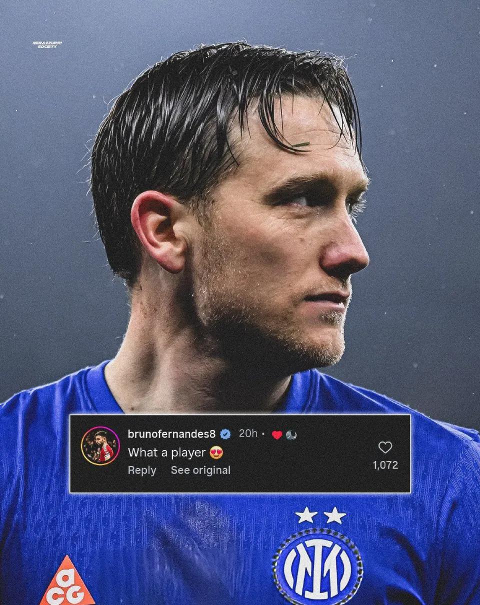 国米米兰德比阵容出炉！！都说这赛季国米首发阵容难猜，但齐沃这次几乎是在打明牌，唯