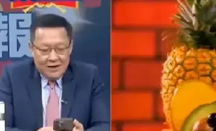 大陆取消台湾34项农产品0关税！台当局急了！介文汲说，大陆的目的是要台当局检讨