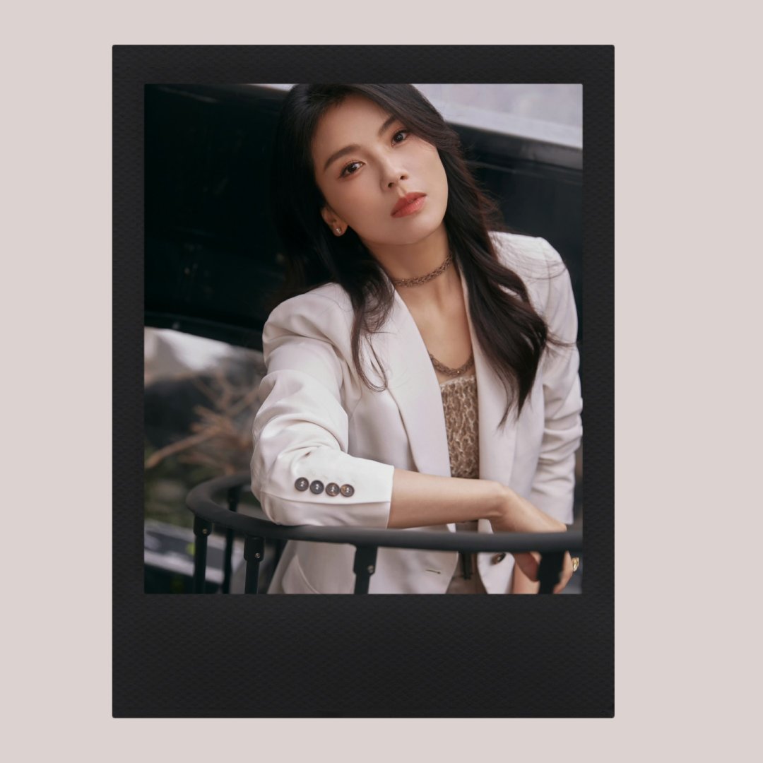 #刘涛#米兰时装周我要看到刘涛美神的星光质感大片🎞️期待东方神颜严肃闪耀米兰🔥​