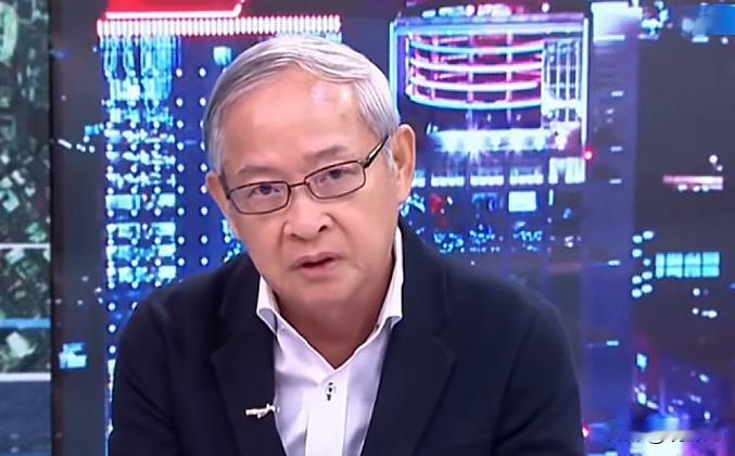 国民党林郁方谈“得罪了电视台老板”疑似是指中天老板。8月1号TVBS电视台的