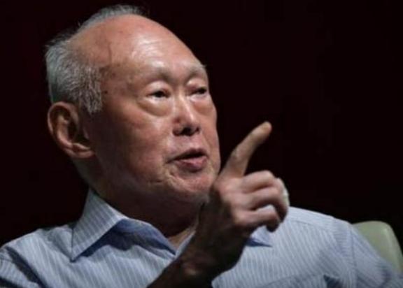 没有了普京，俄罗斯会怎么样？新加坡国父李光耀曾经就一针见血地预言过：“普京之后，