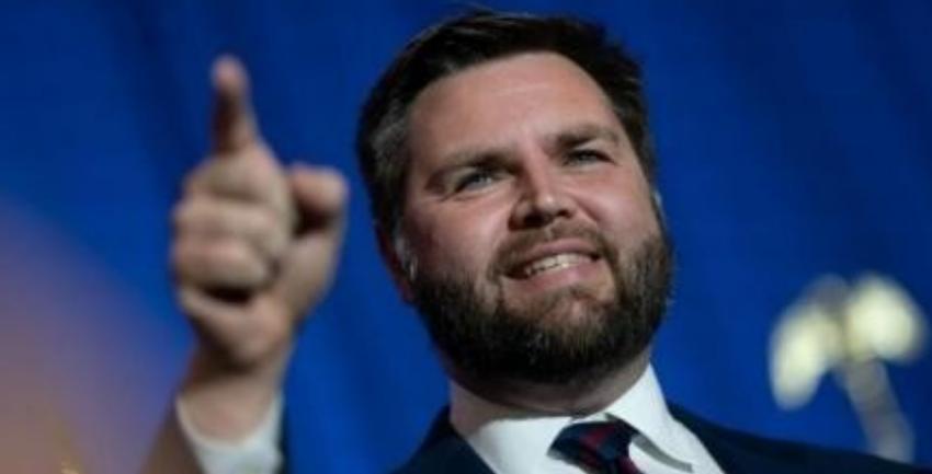 美国二把手忍无可忍：如果中国赶超了美国，不应该怪罪中国，而应该怪罪美国领导人的愚